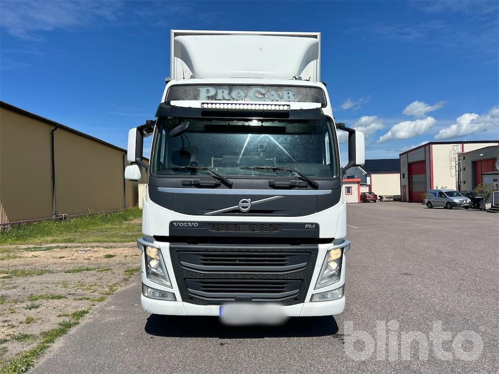 VOLVO FM 460 - Tovornjak: slika 3 VOLVO FM 460 - Tovornjak: slika 3