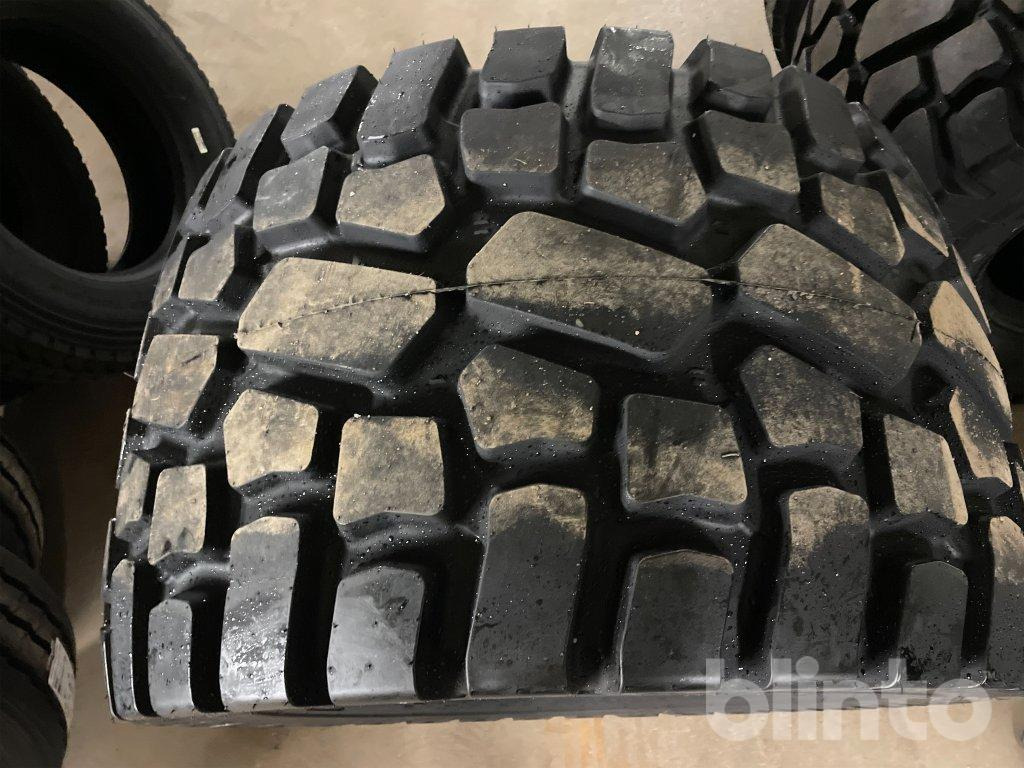 Trelleborg - Guma za Gradbeni stroj: slika 3 Trelleborg - Guma za Gradbeni stroj: slika 3