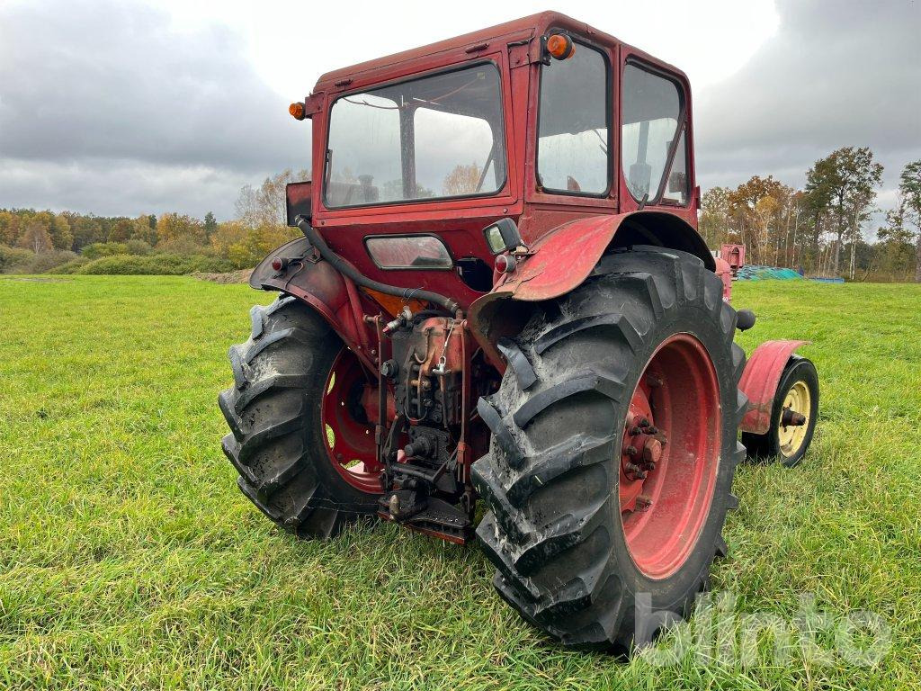 VOLVO BM 350 - Traktor: slika 5 VOLVO BM 350 - Traktor: slika 5