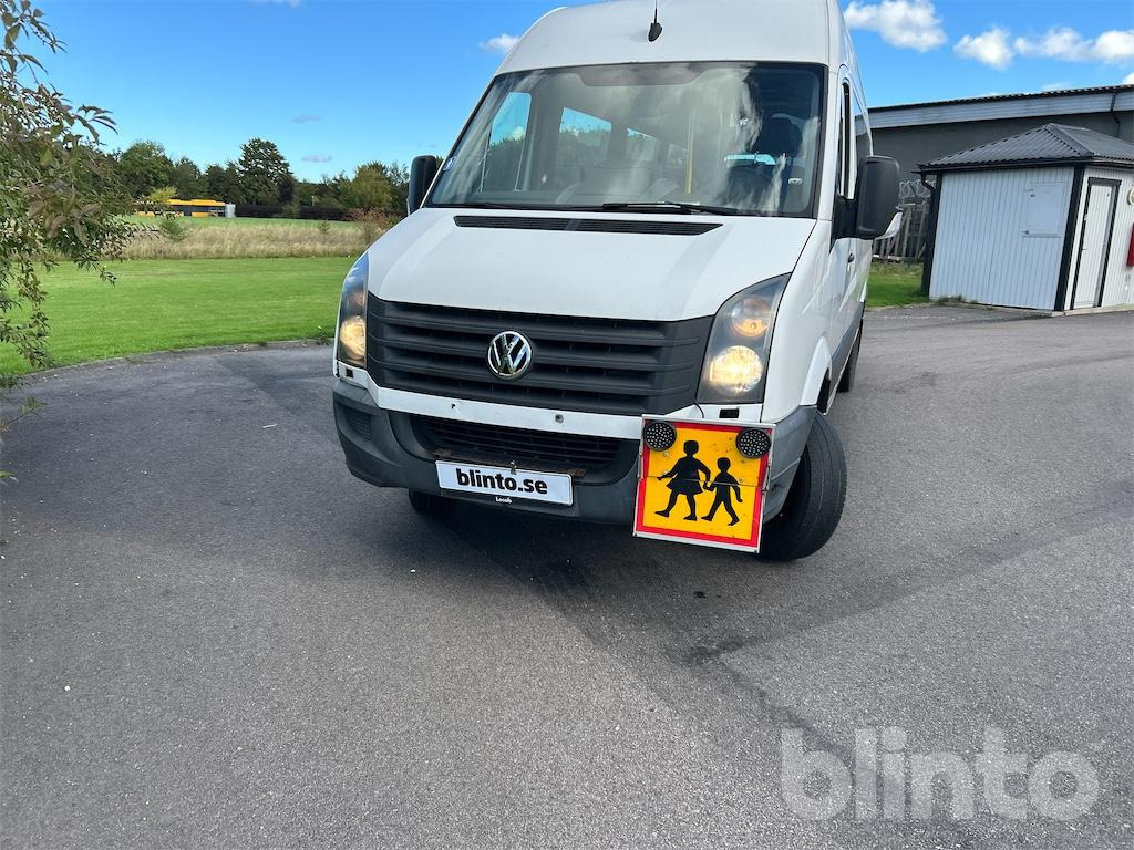 VW - Minibus, Potniški kombi: slika 2 VW - Minibus, Potniški kombi: slika 2