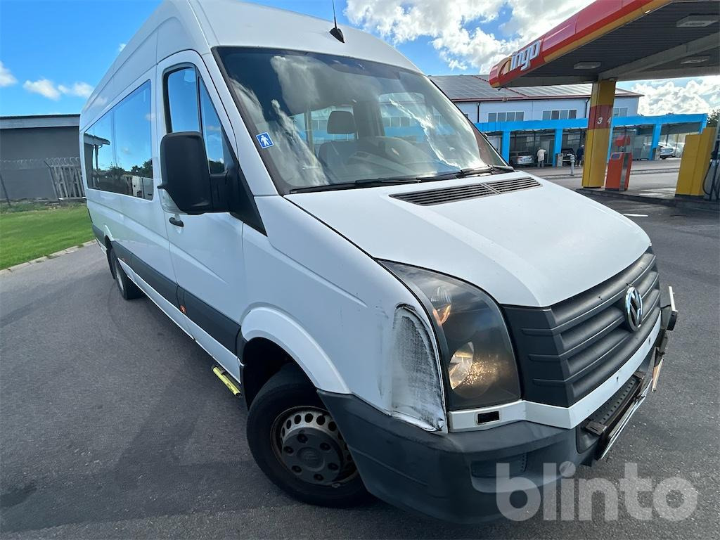 VW - Minibus, Potniški kombi: slika 3 VW - Minibus, Potniški kombi: slika 3
