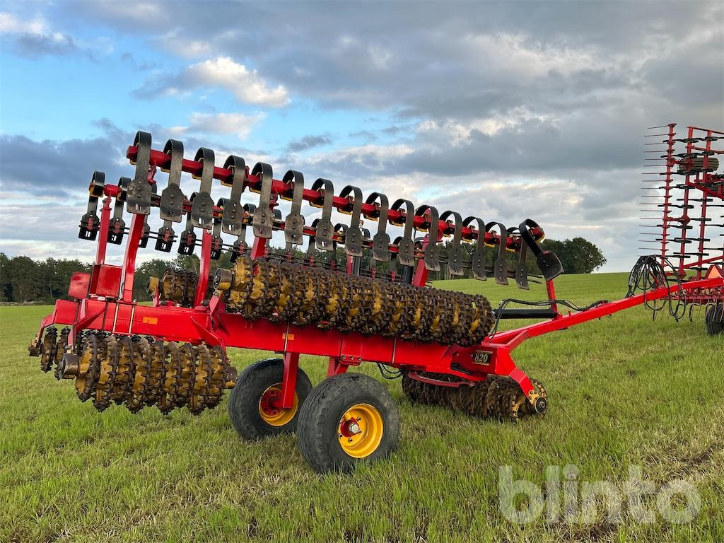 Väderstad rexius 820 - Kmetijski valjar: slika 5 Väderstad rexius 820 - Kmetijski valjar: slika 5