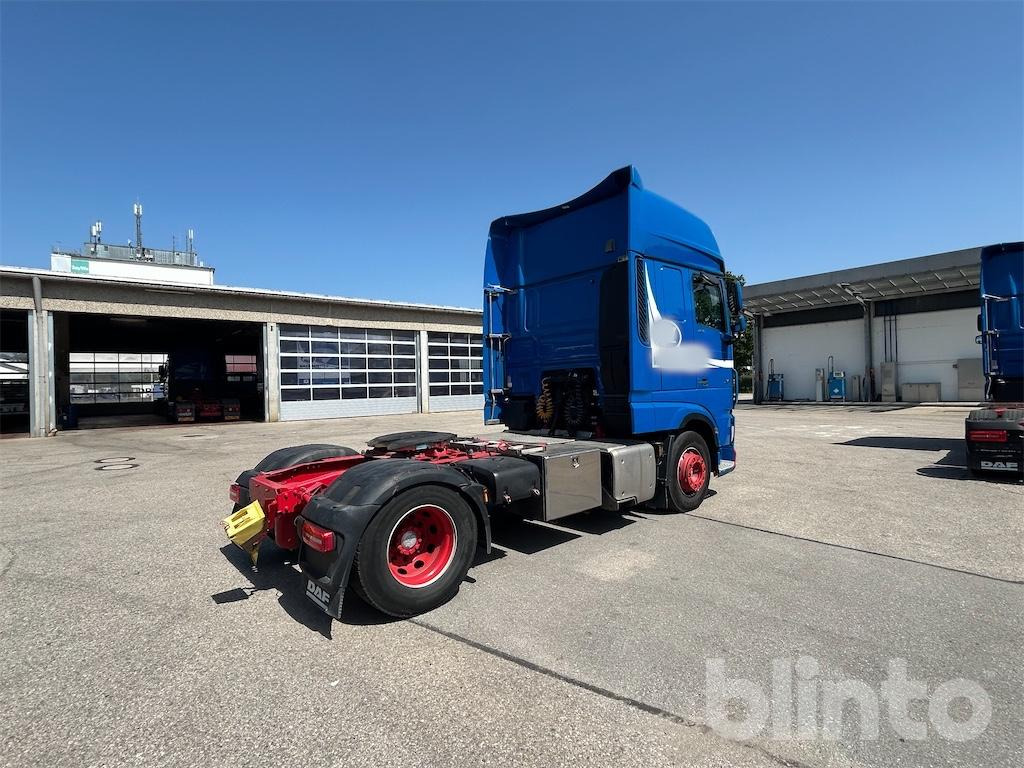 DAF XF 480 FT (2018) - Vlačilec: slika 4 DAF XF 480 FT (2018) - Vlačilec: slika 4