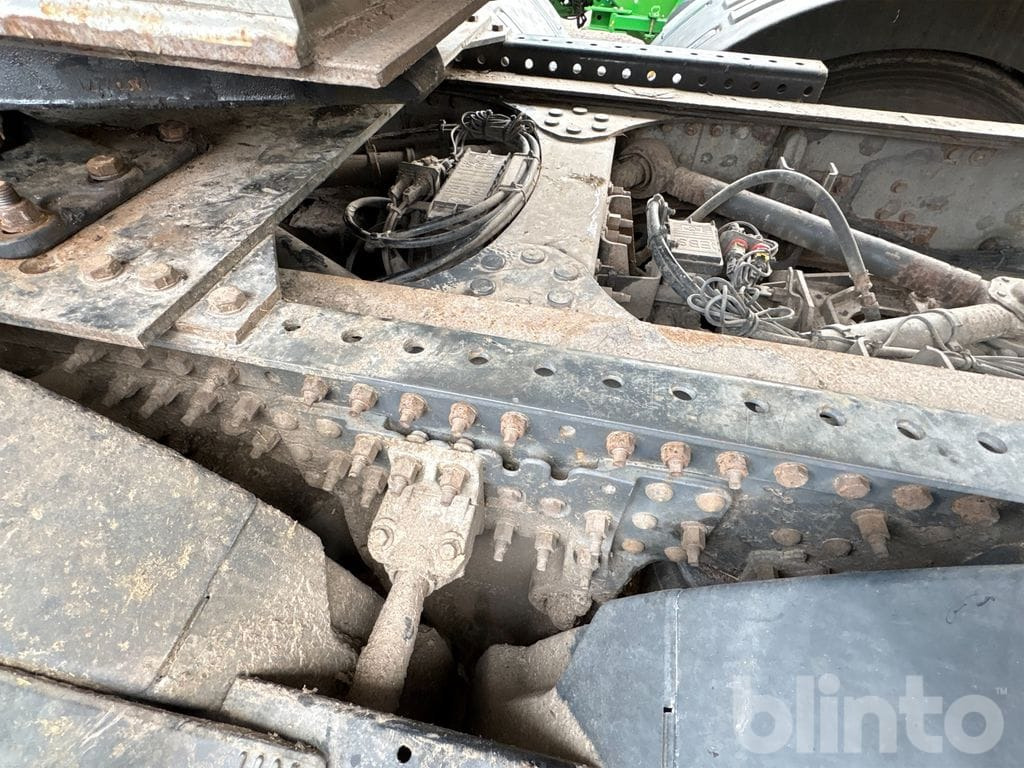 Vlačilec VOLVO: slika 41 Vlačilec VOLVO: slika 41