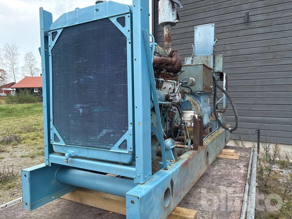 Volvo/Esab - Generator: slika 2 Volvo/Esab - Generator: slika 2