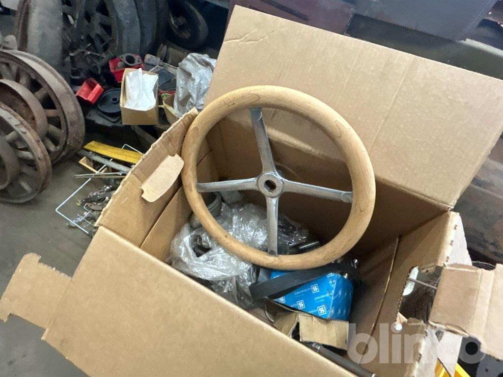 Volvo Jacob ÖV4 & PV4 - Avtomobil: slika 5 Volvo Jacob ÖV4 & PV4 - Avtomobil: slika 5