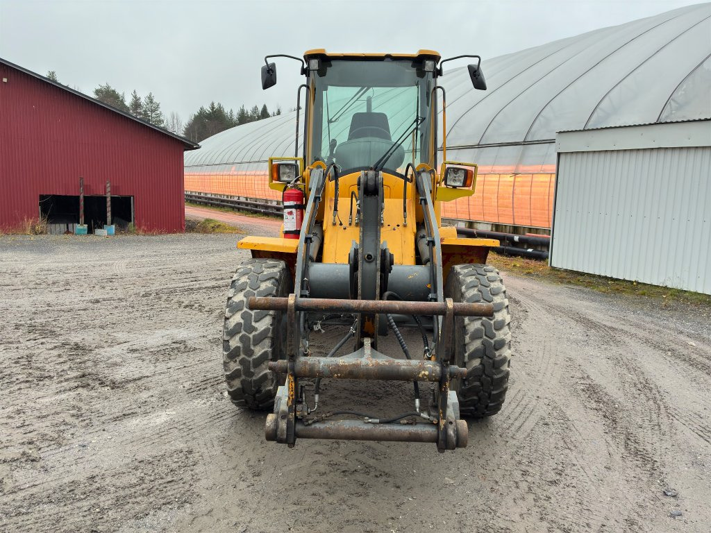 Volvo L-30B-ZX - Kolesni nakladalec: slika 2 Volvo L-30B-ZX - Kolesni nakladalec: slika 2