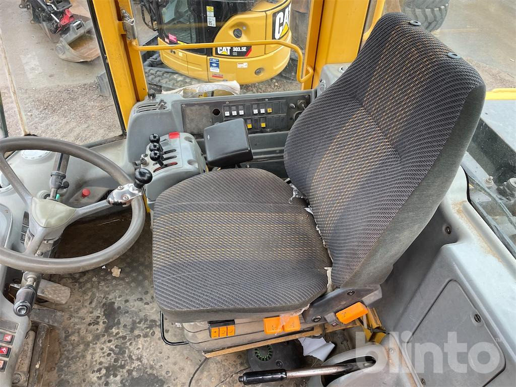 Volvo L70 D - Kolesni nakladalec: slika 5 Volvo L70 D - Kolesni nakladalec: slika 5