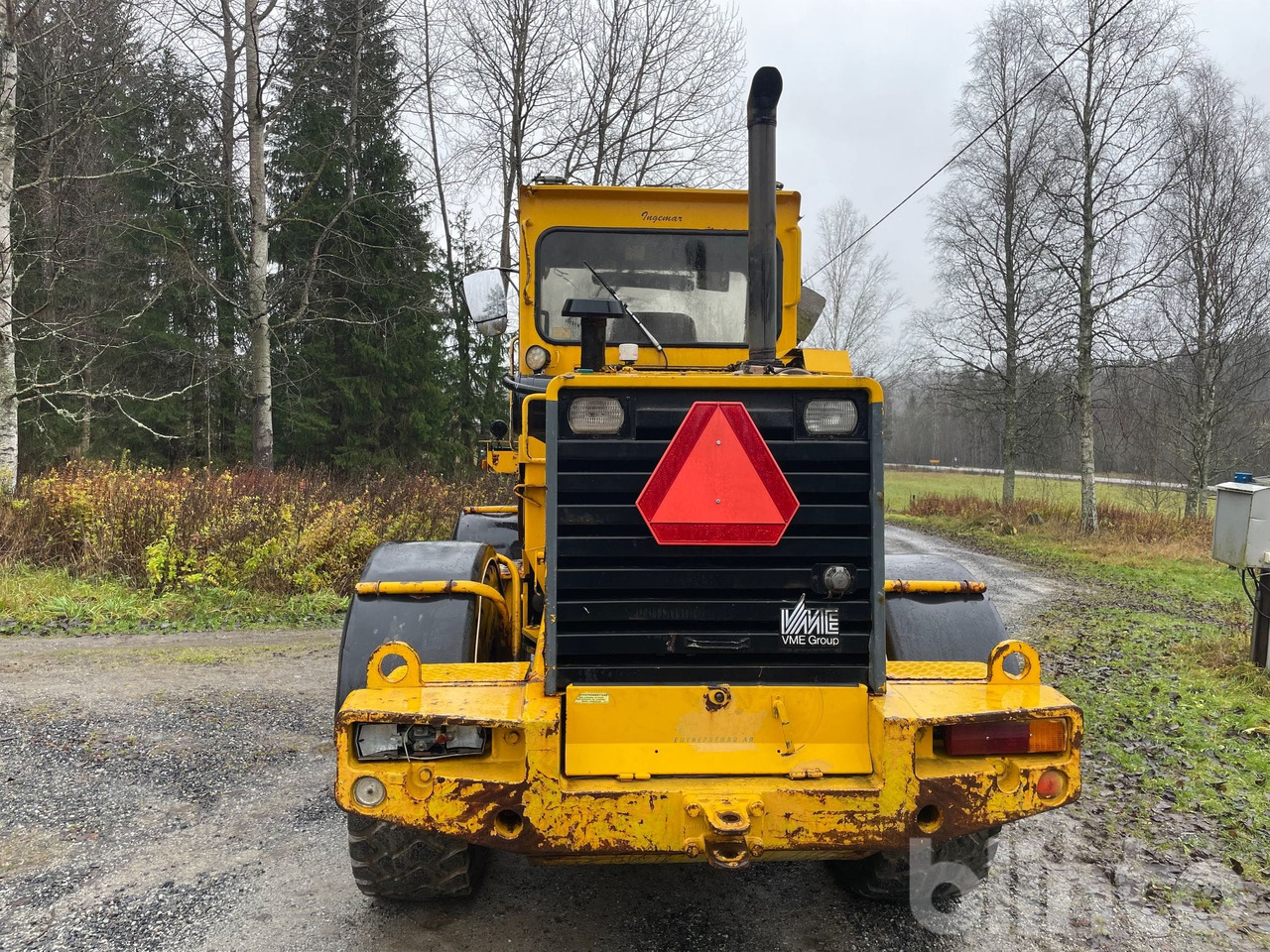 Volvo L70 - Kolesni nakladalec: slika 3 Volvo L70 - Kolesni nakladalec: slika 3