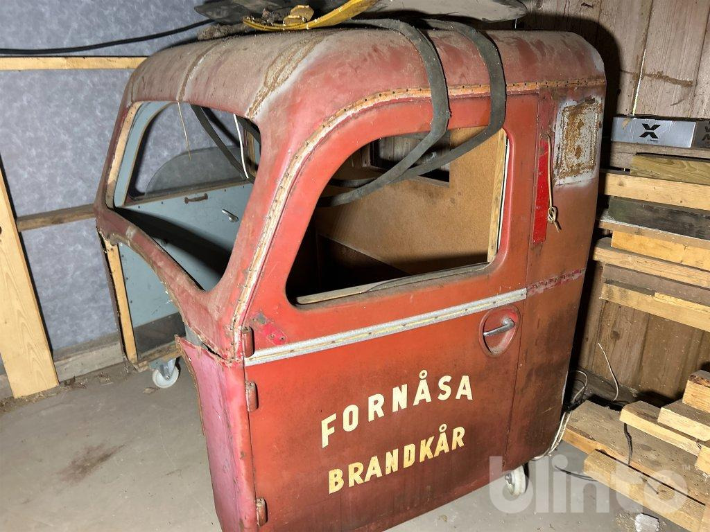 Volvo - Avtomobil: slika 3 Volvo - Avtomobil: slika 3