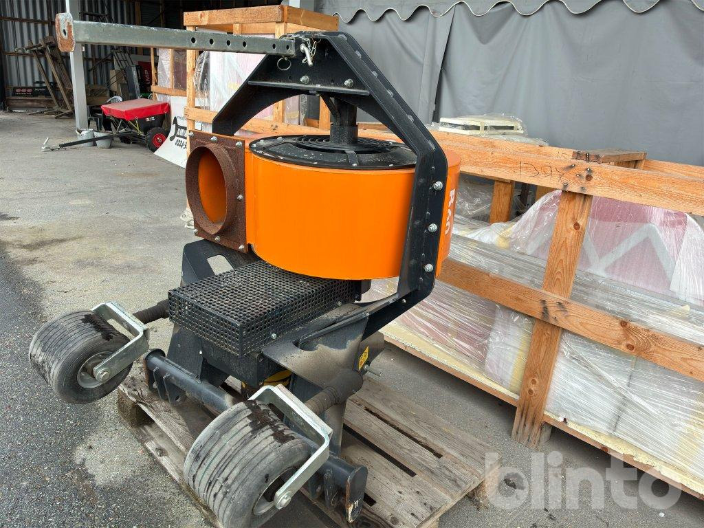 Votex B60 - Vrtna oprema: slika 3 Votex B60 - Vrtna oprema: slika 3