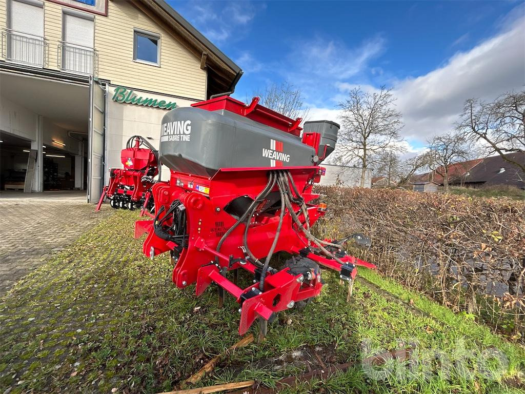 Weaving Sabre 300M - Sejalnica: slika 2 Weaving Sabre 300M - Sejalnica: slika 2