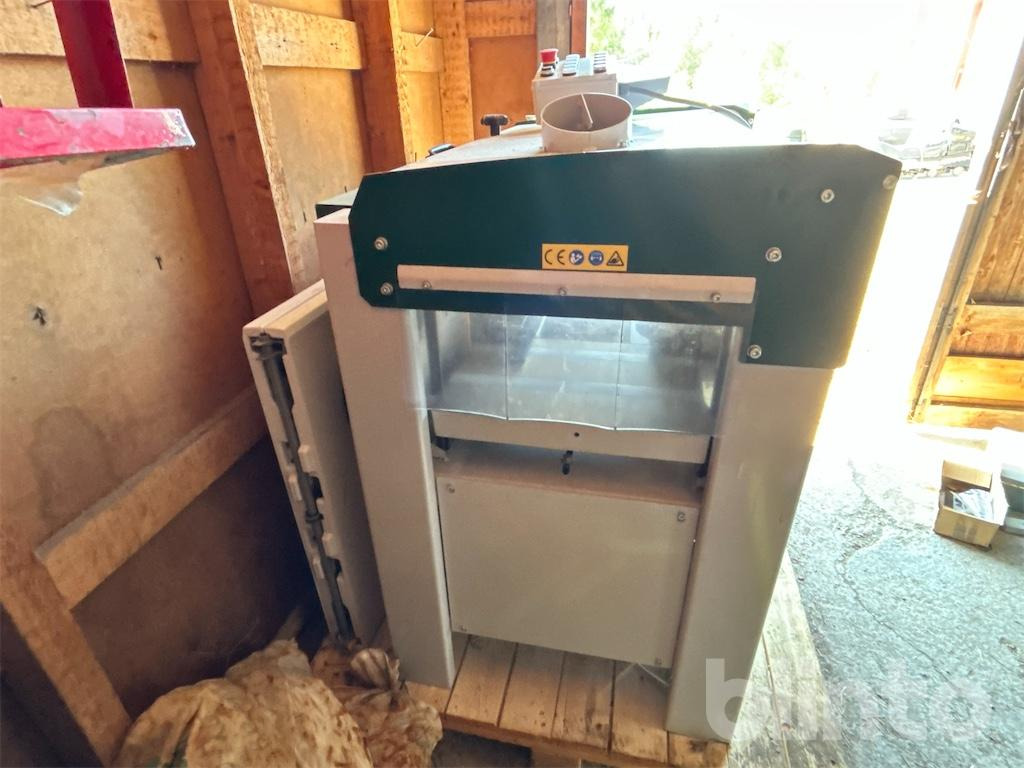 Wood-mizer MP260 - Lesnoobdelovalni stroj: slika 4 Wood-mizer MP260 - Lesnoobdelovalni stroj: slika 4