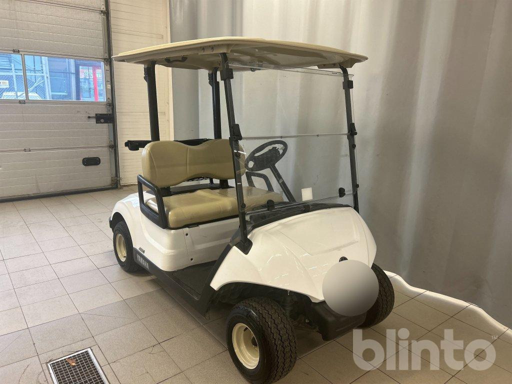Yamaha DR2E22 - Voziček za golf: slika 3 Yamaha DR2E22 - Voziček za golf: slika 3