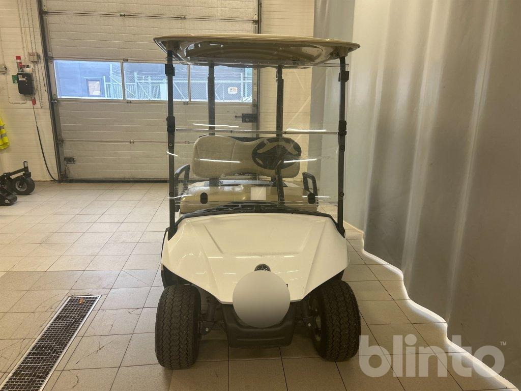 Yamaha DR2E22 - Voziček za golf: slika 2 Yamaha DR2E22 - Voziček za golf: slika 2