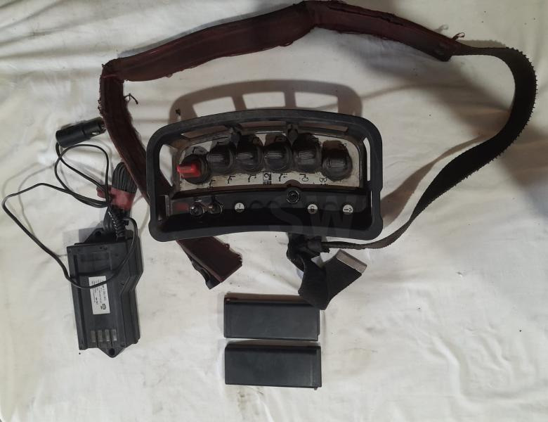 Paletno dvigalo HIAB GRUA HIAB 122 E-3 HIDUO: slika 8 Paletno dvigalo HIAB GRUA HIAB 122 E-3 HIDUO: slika 8