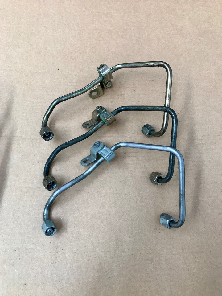CONDOTTA DI MANDATA COMMON-RAIL MOTORI MAN D2066 / D2676 - Motor in deli za Tovornjak: slika 4 CONDOTTA DI MANDATA COMMON-RAIL MOTORI MAN D2066 / D2676 - Motor in deli za Tovornjak: slika 4