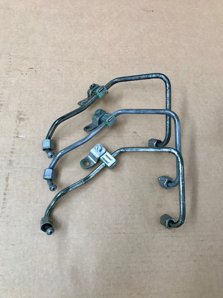 CONDOTTA DI MANDATA COMMON-RAIL MOTORI MAN D2066 / D2676 - Motor in deli za Tovornjak: slika 3 CONDOTTA DI MANDATA COMMON-RAIL MOTORI MAN D2066 / D2676 - Motor in deli za Tovornjak: slika 3
