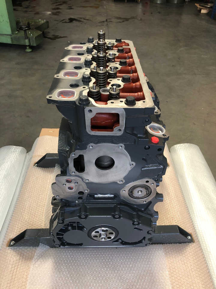 LONGBLOCK MERCEDES OM904LA / MERCEDES OM904 LA - Blok cilindra: slika 2 LONGBLOCK MERCEDES OM904LA / MERCEDES OM904 LA - Blok cilindra: slika 2