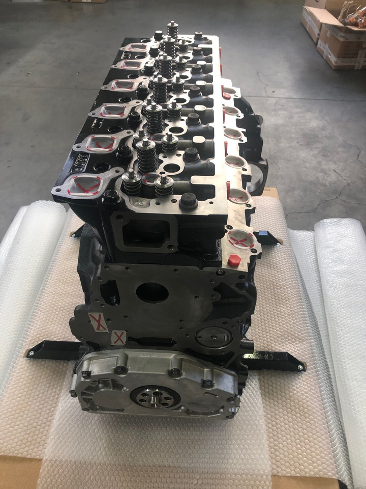 LONGBLOCK MERCEDES OM926LA-HLA / MERCEDES-OM926LA HLA - Blok cilindra: slika 5 LONGBLOCK MERCEDES OM926LA-HLA / MERCEDES-OM926LA HLA - Blok cilindra: slika 5