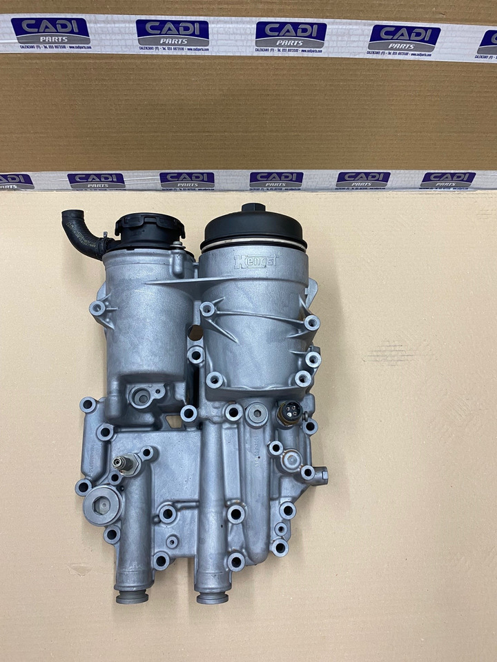 MODULO OLIO MOTORE MAN - 51050007124 - Motor in deli za Tovornjak: slika 1 MODULO OLIO MOTORE MAN - 51050007124 - Motor in deli za Tovornjak: slika 1