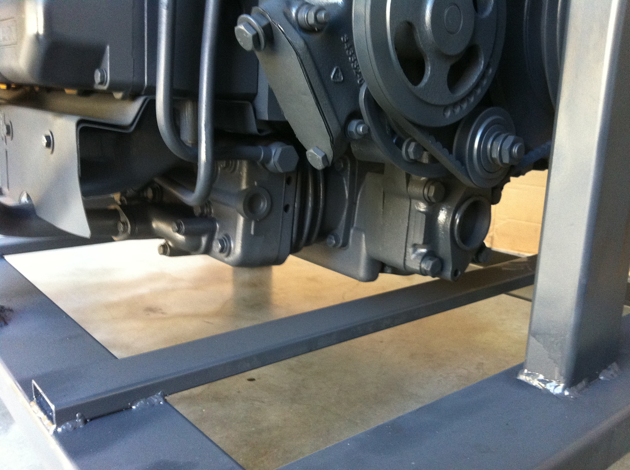 MOTORE COMPLETO MAN D0826LUH03 - Motor: slika 3 MOTORE COMPLETO MAN D0826LUH03 - Motor: slika 3