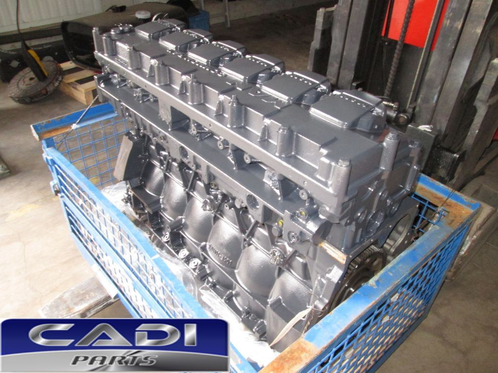 MOTORE MAN D2066LUH47 - 320CV - EEV - Motor: slika 1 MOTORE MAN D2066LUH47 - 320CV - EEV - Motor: slika 1