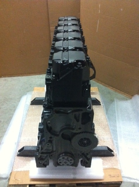 MOTORE MAN D2876LE103 / D2876LE104 - stazionario / industriale - Motor: slika 5 MOTORE MAN D2876LE103 / D2876LE104 - stazionario / industriale - Motor: slika 5