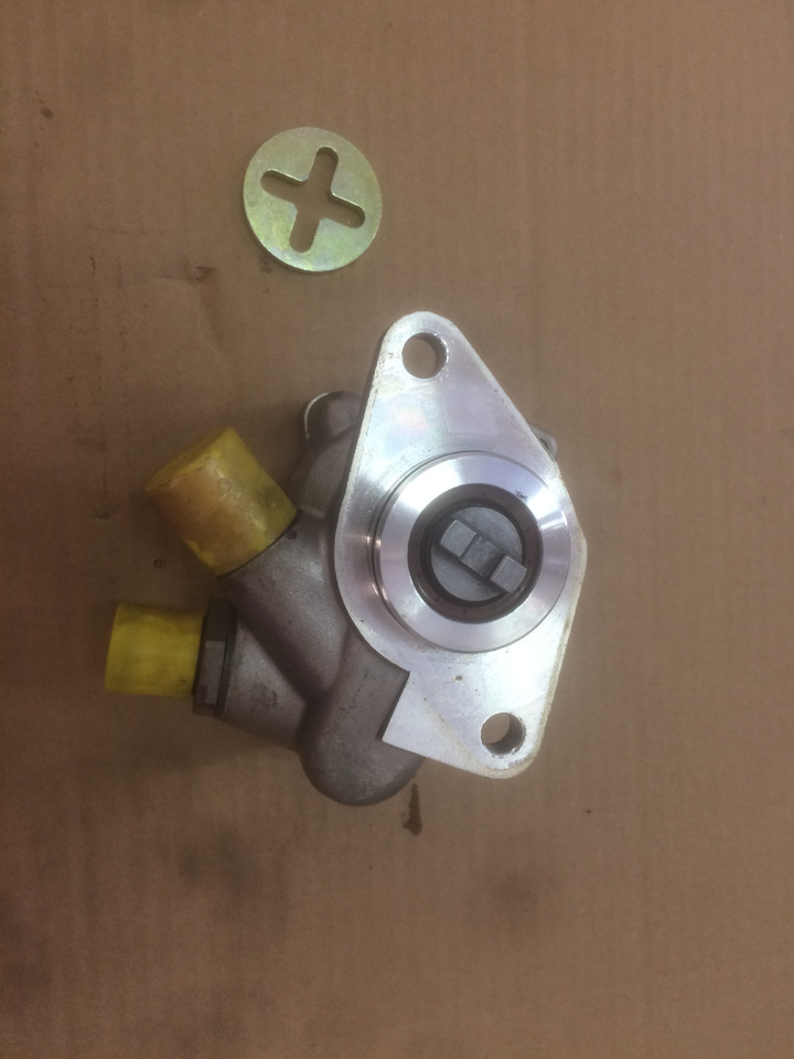 POMPA IDRAULICA MAN / ZF - Hidravlična črpalka: slika 3 POMPA IDRAULICA MAN / ZF - Hidravlična črpalka: slika 3