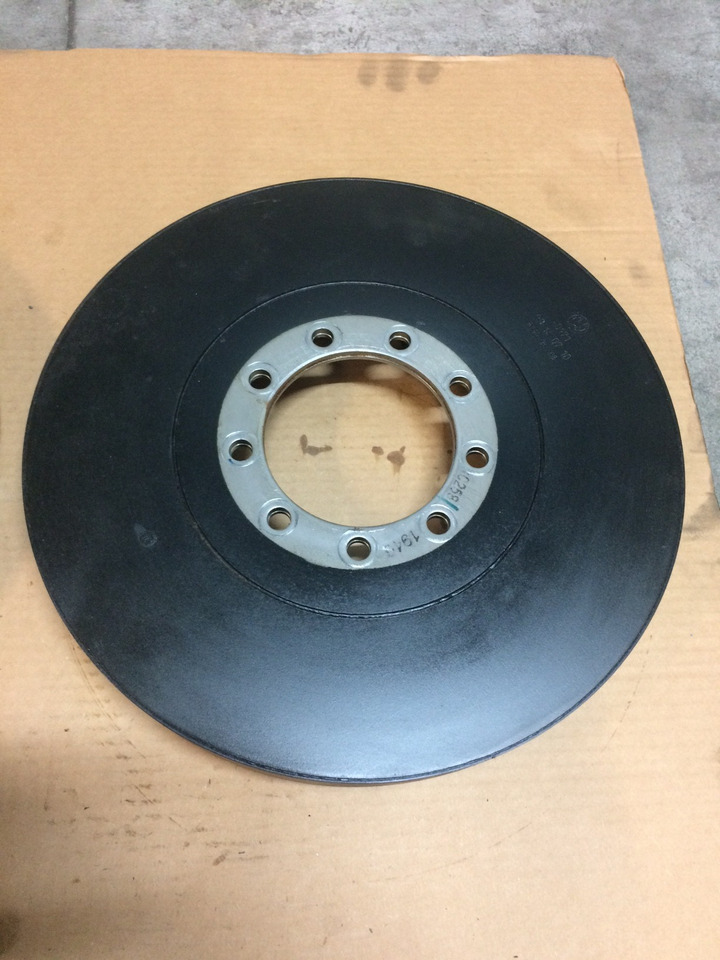 SMORZATORE VIBRAZIONI ALBERO MOTORE MAN 51022010171 - Motor in deli za Tovornjak: slika 5 SMORZATORE VIBRAZIONI ALBERO MOTORE MAN 51022010171 - Motor in deli za Tovornjak: slika 5