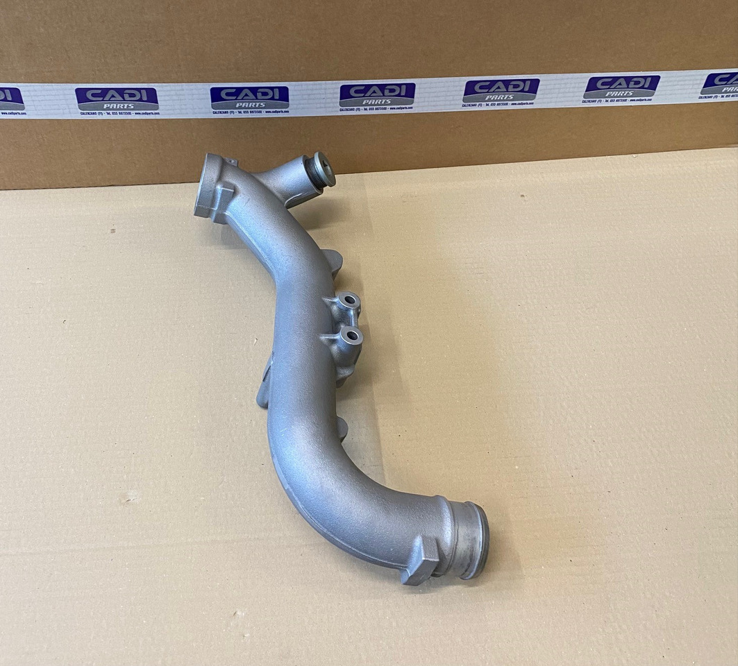 TUBO ACQUA POSTERIORE MAN 51063030039 - Hladilni sistem: slika 2 TUBO ACQUA POSTERIORE MAN 51063030039 - Hladilni sistem: slika 2