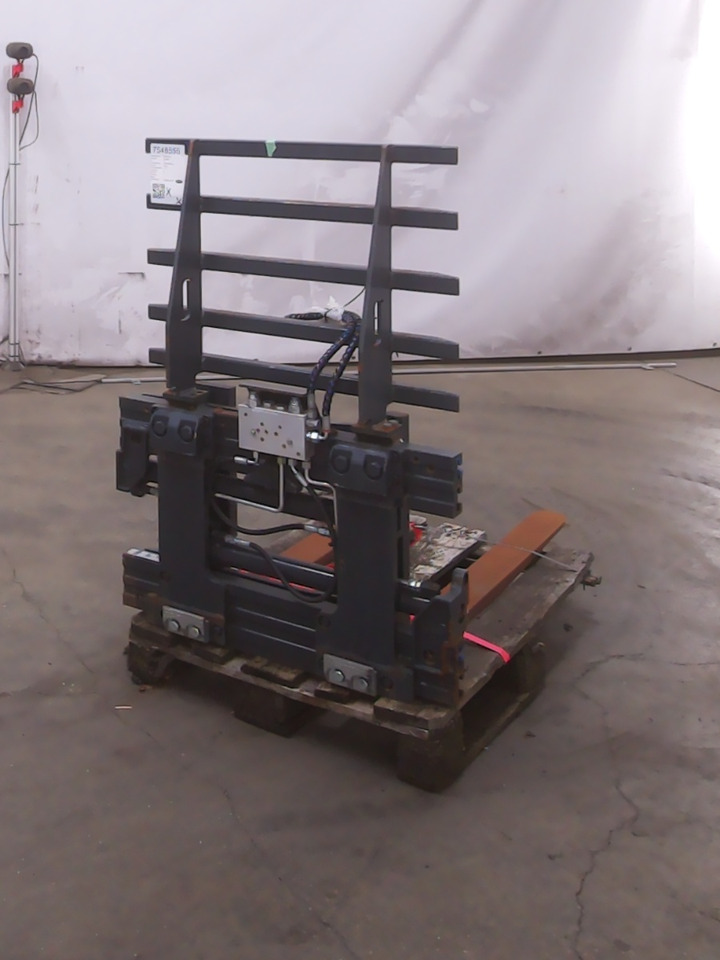 Cascade 20G-CF5-170 - Vilice: slika 5 Cascade 20G-CF5-170 - Vilice: slika 5