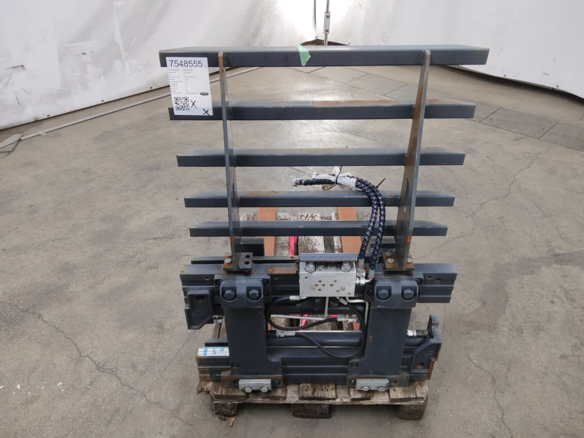 Cascade 20G-CF5-170 - Vilice: slika 3 Cascade 20G-CF5-170 - Vilice: slika 3