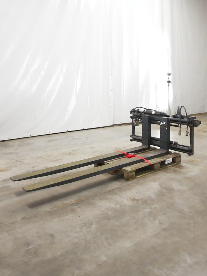 Durwen RZV45GS-SO - Vilice: slika 1 Durwen RZV45GS-SO - Vilice: slika 1
