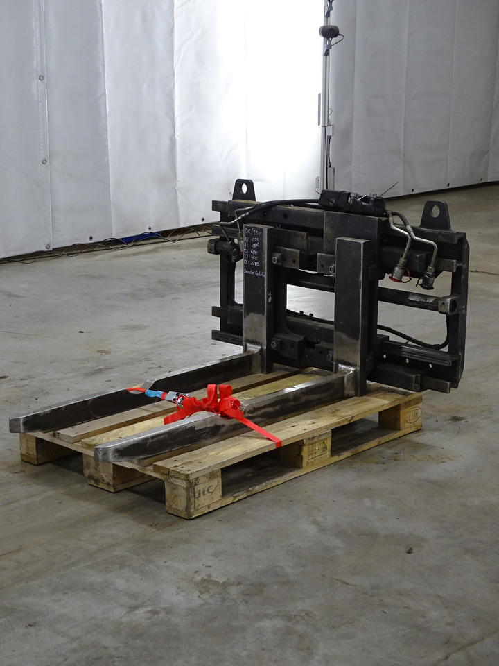 Kaup 1.6T4107 - Vilice: slika 1 Kaup 1.6T4107 - Vilice: slika 1