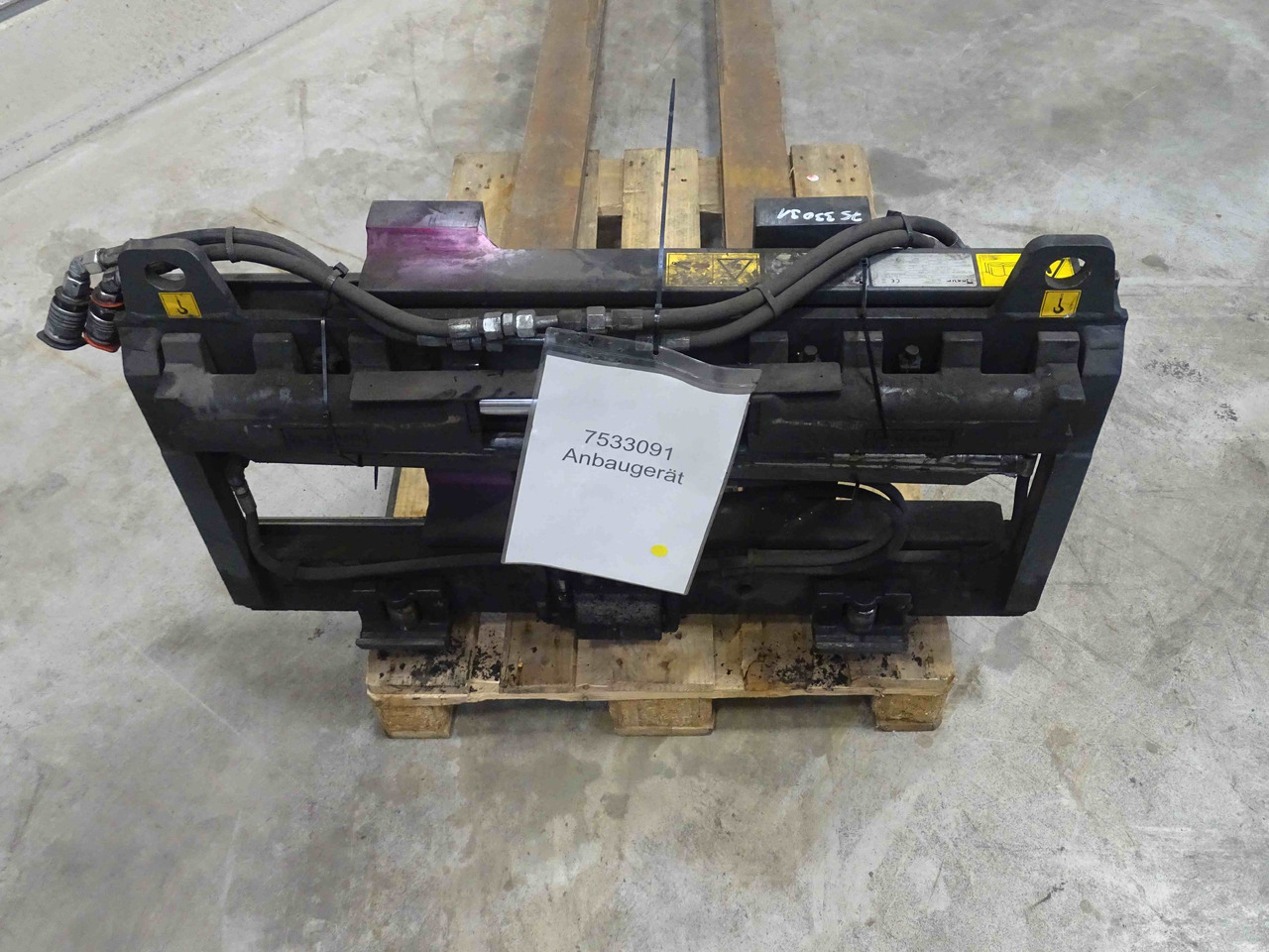 Kaup 1.6T411Z - Vilice: slika 3 Kaup 1.6T411Z - Vilice: slika 3