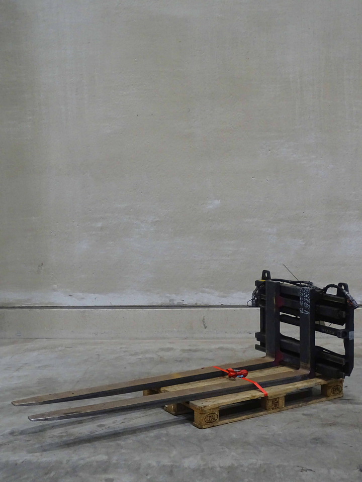 Kaup 1.6T411Z - Vilice: slika 1 Kaup 1.6T411Z - Vilice: slika 1