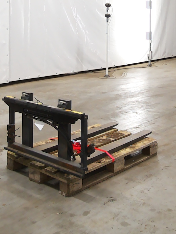 Kaup 1T151P5 - Vilice: slika 2 Kaup 1T151P5 - Vilice: slika 2