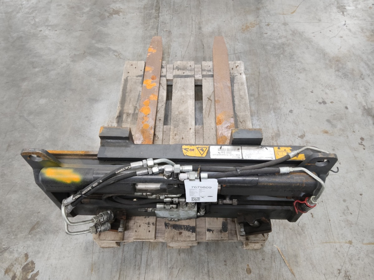 Kaup 1T411 - Vilice: slika 3 Kaup 1T411 - Vilice: slika 3