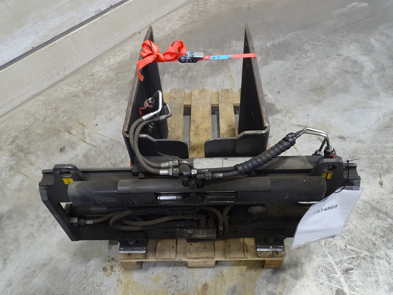 Kaup 1T413G - Sponka: slika 3 Kaup 1T413G - Sponka: slika 3