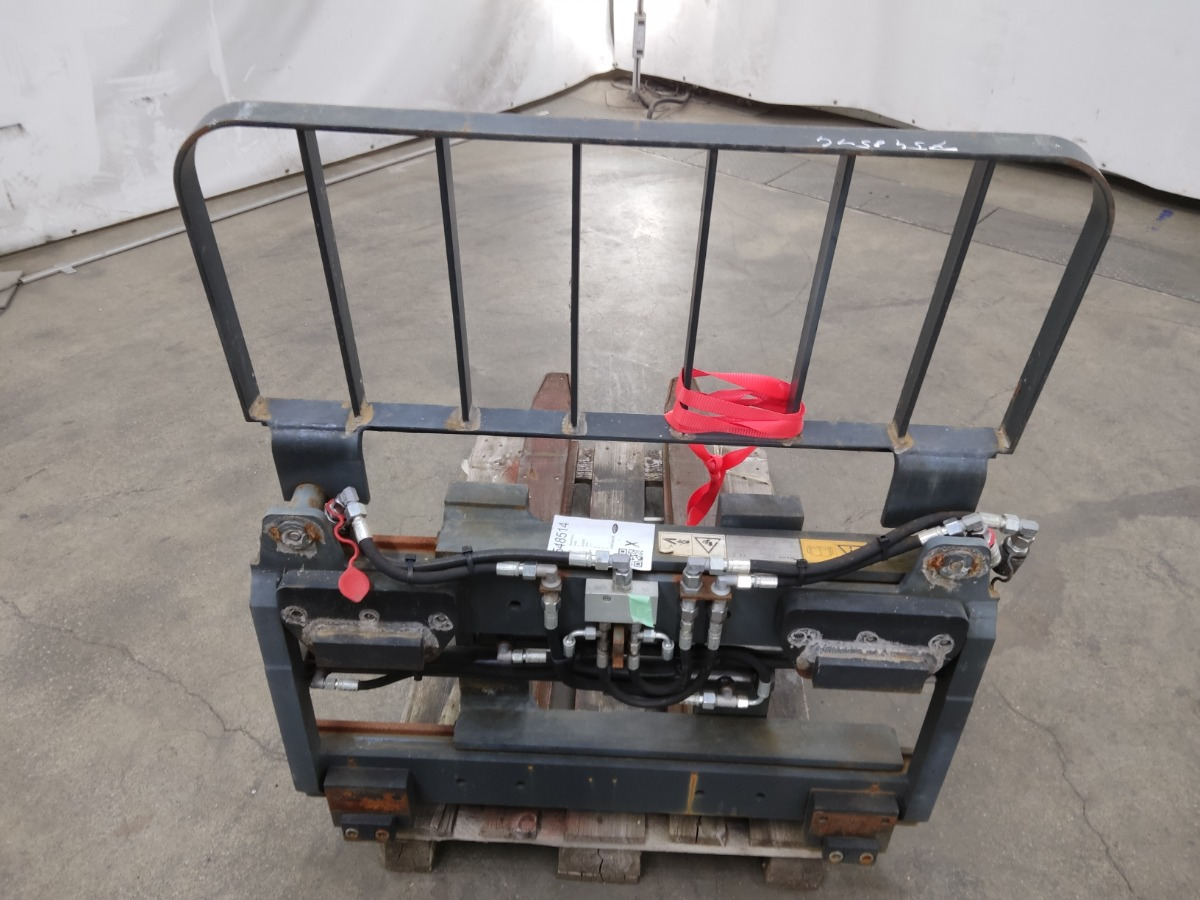 Kaup 25T4112 - Vilice: slika 3 Kaup 25T4112 - Vilice: slika 3