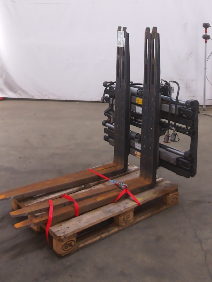 Kaup P7-DPG30 - Vilice: slika 1 Kaup P7-DPG30 - Vilice: slika 1