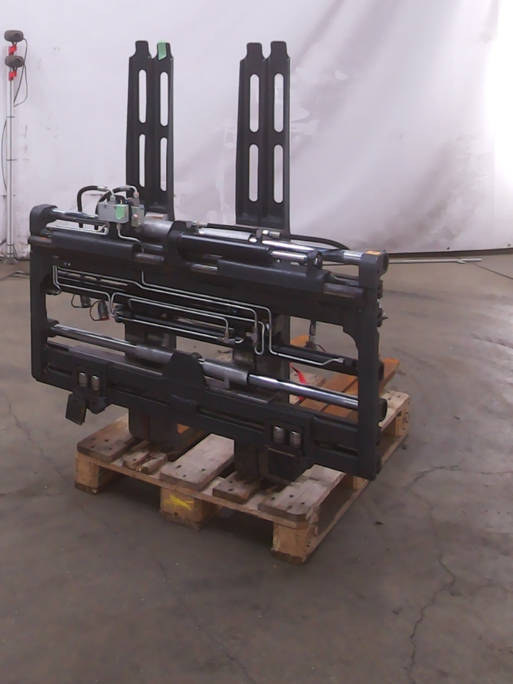 Kaup P7-DPG30 - Vilice: slika 2 Kaup P7-DPG30 - Vilice: slika 2