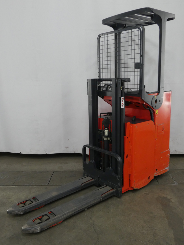 Linde L12LS - Stroj za zlaganje: slika 1 Linde L12LS - Stroj za zlaganje: slika 1