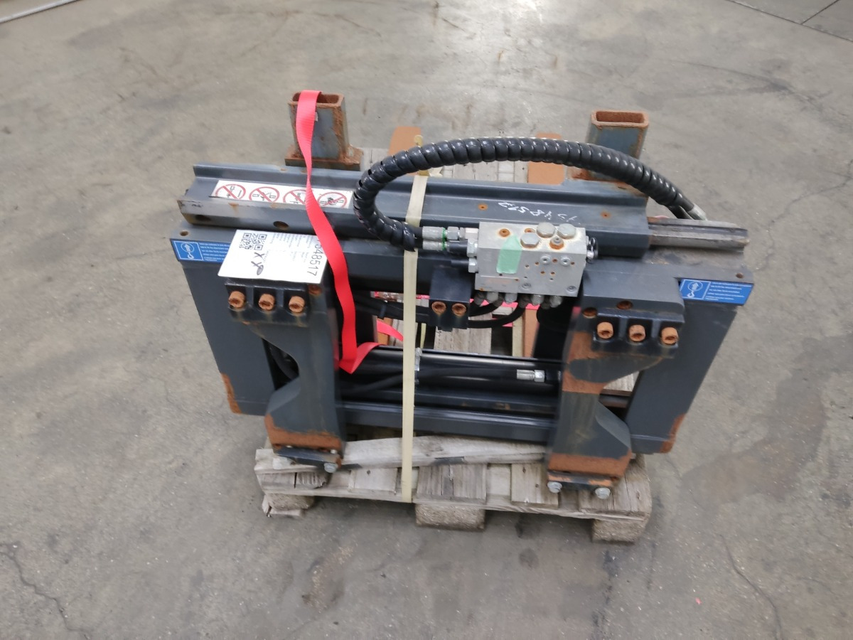 Meyer 6-0122G-EU - Vilice: slika 3 Meyer 6-0122G-EU - Vilice: slika 3