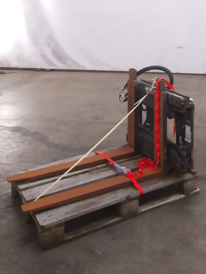 Meyer 6-0122G-EU - Vilice: slika 1 Meyer 6-0122G-EU - Vilice: slika 1