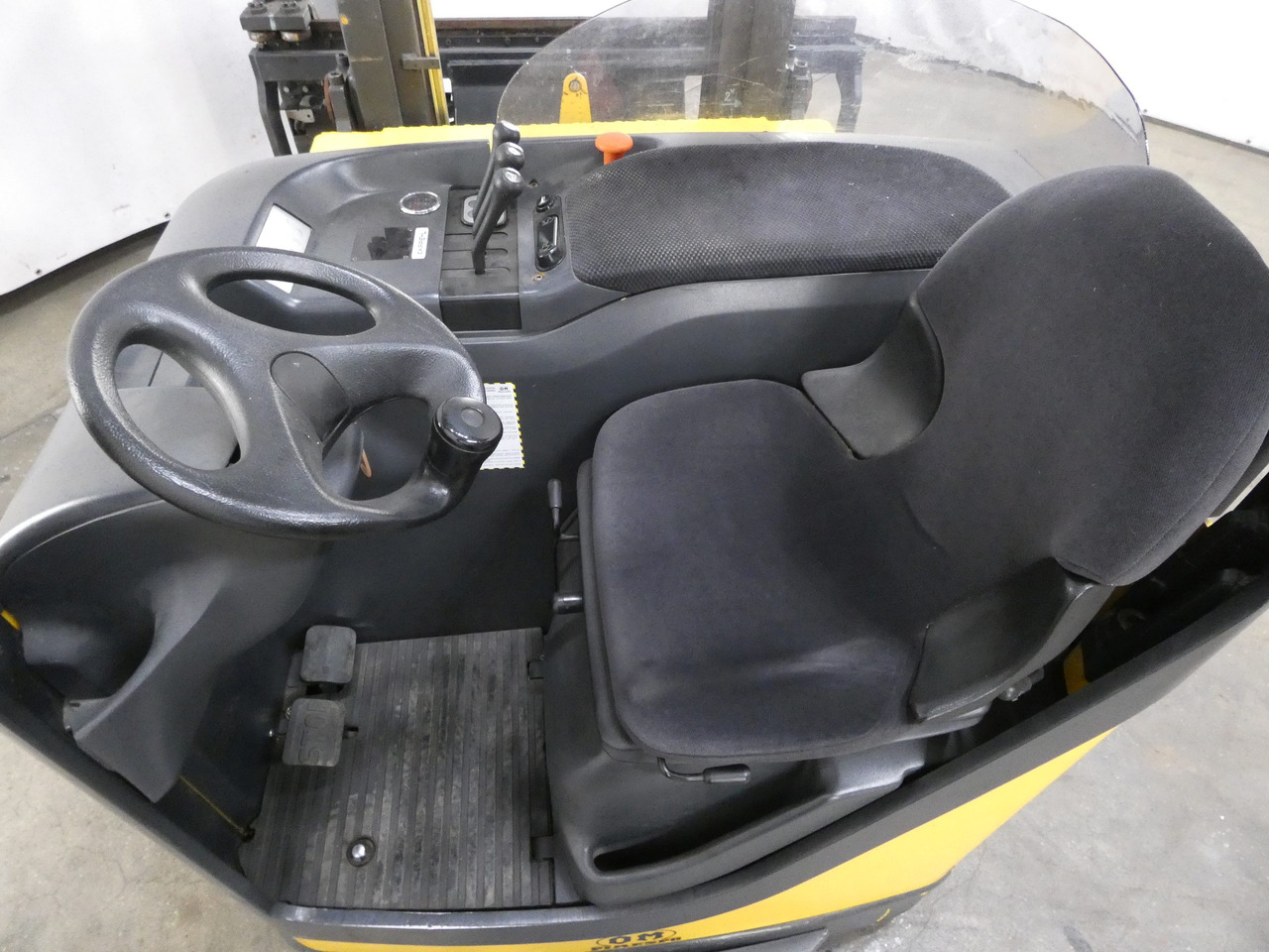 Om ETL10 - Stroj za pripravo blaga: slika 3 Om ETL10 - Stroj za pripravo blaga: slika 3