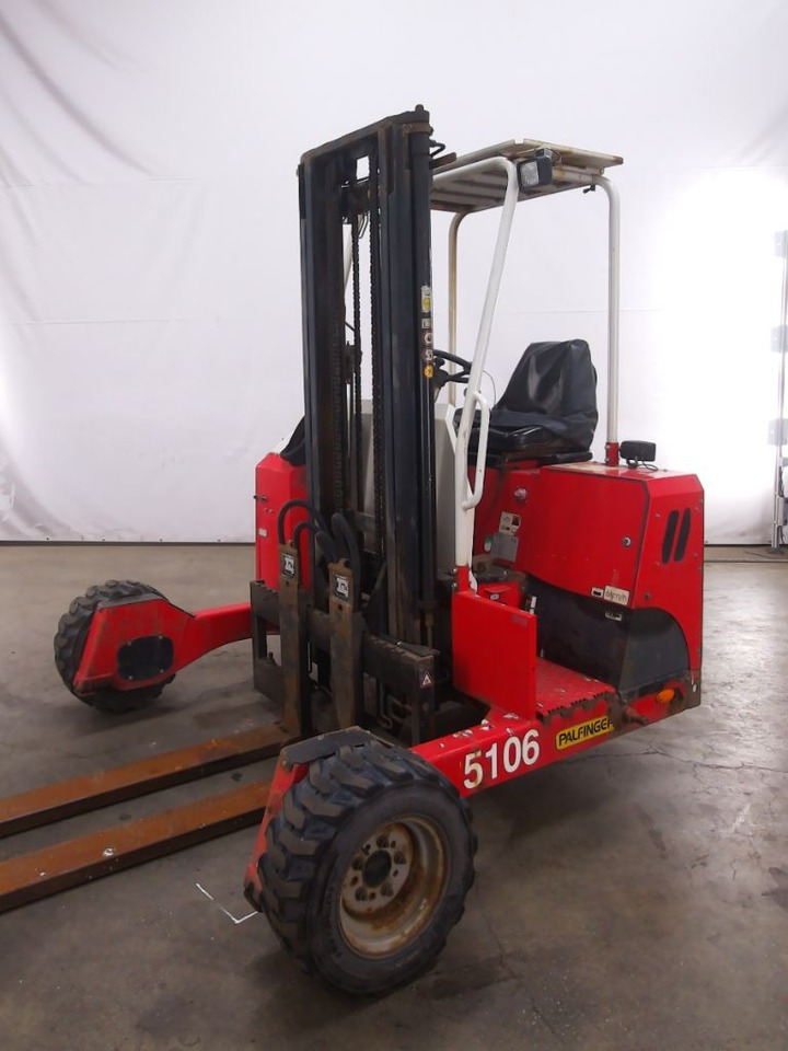 Palfinger F3-203PX - Oprtni viličar: slika 5 Palfinger F3-203PX - Oprtni viličar: slika 5