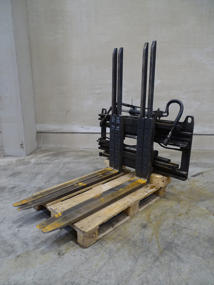 Stabau S7-DPK20BR02 - Vilice: slika 1 Stabau S7-DPK20BR02 - Vilice: slika 1