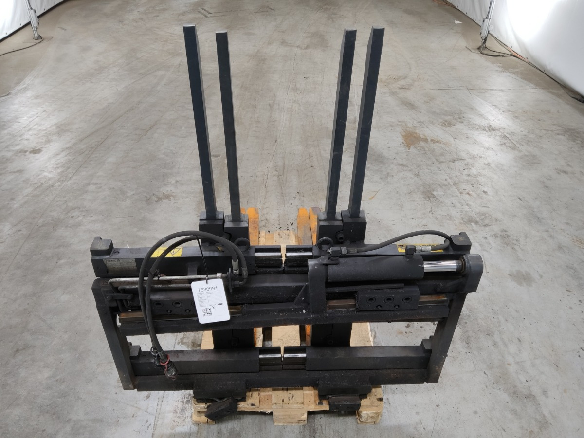 Stabau S7-DPK25-S-BR01.2 - Vilice: slika 3 Stabau S7-DPK25-S-BR01.2 - Vilice: slika 3